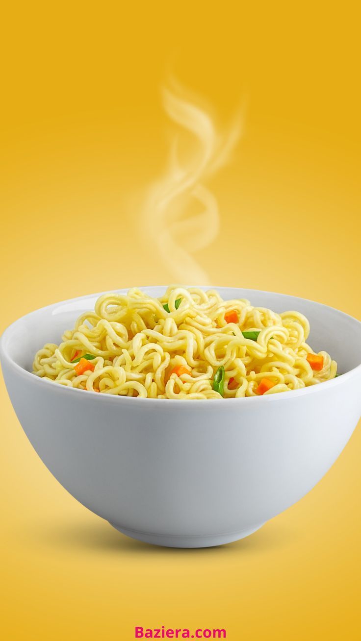 Maggi Noodles