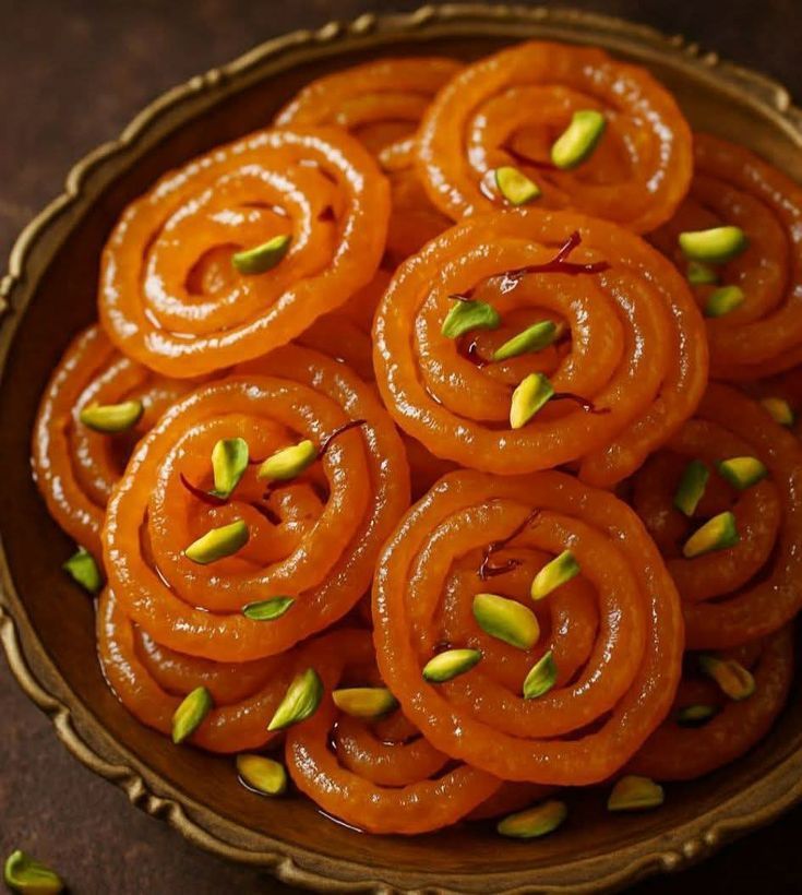 Jalebi