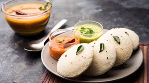 Idli Sambar